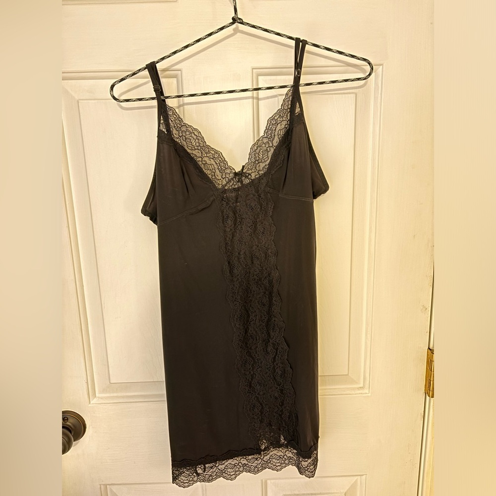 Victoria’s Secret Slip